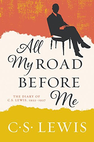 The Diary of C. S. Lewis, 1922-1927

A repackaged edition of the revered author’s diary from his early twenties—a thought-provoking work that reveals his earliest thinking about war, atheism, religion, and humanity. While serving his country in the Great 
