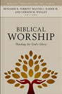 Theology for God's Glory

A biblical theology of worship spanning both the Old and New Testaments While many books on worship focus on contemporary trends, Biblical Worship plumbs every book of the Bible to uncover its teaching on worship and then applies