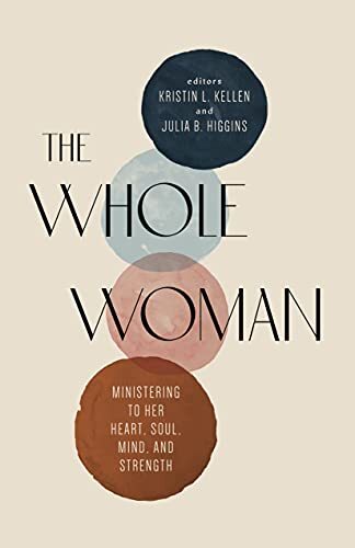 Ministering to Her Heart, Soul, Mind, and Strength

Do you want to minister to the women around you, but find yourself stuck in a rut? Are you bored with "the way you've always done it" when it comes to serving others in your church, community, friendship