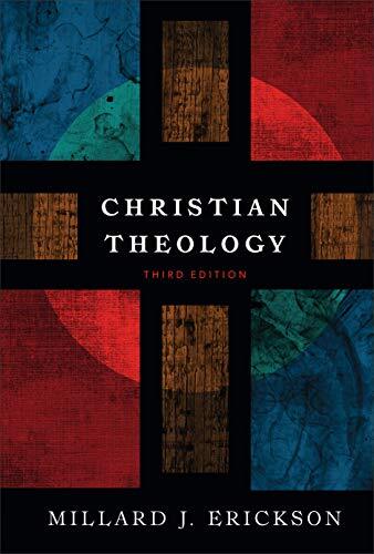 Leading evangelical scholar Millard Erickson offers a new edition of his bestselling textbook, now substantially updated and revised throughout. This edition takes into account feedback from professors and students and reflects current theological convers