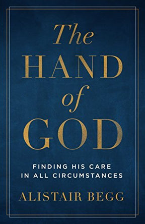 Finding His Care in All Circumstances

Are we hapless victims of life's whims? Are we driven along by some blind and impersonal force? Are we battered by circumstances beyond all control? A thousand times, "No!" says pastor and author Alistair Begg. Inste
