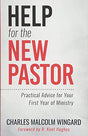 Practical Advice for Your First Year of Ministry

Realistic preparation for ministry can go a long way toward easing a new pastor's make-or-break first year. Drawing on decades of pastoral experience, Charles Wingard gives you the essentials and provides 