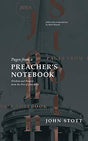 Wisdom and Prayers from the Pen of John Stott

Inside the disciplined mind of John Stott Like many preachers, the great British evangelical leader John Stott was always looking for illustrations to include in his sermons and writings. Beginning in the 194