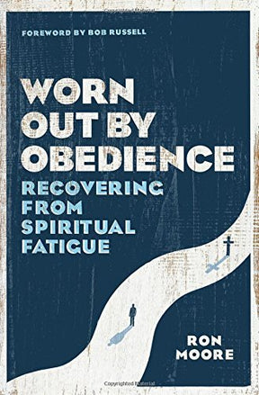Recovering from Spiritual Fatigue

Are you spiritually tired? Many Christians have a deep desire to "turn the corner" in their walk with Jesus. Some don't know where to start, others are held back by the past, and still others are blinded or calloused by 