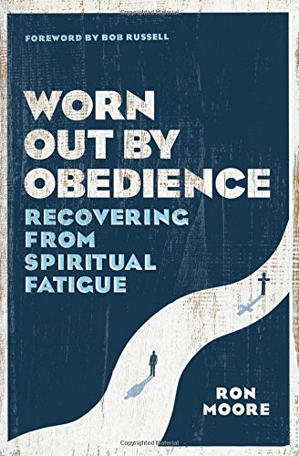 Recovering from Spiritual Fatigue

Are you spiritually tired? Many Christians have a deep desire to "turn the corner" in their walk with Jesus. Some don't know where to start, others are held back by the past, and still others are blinded or calloused by 
