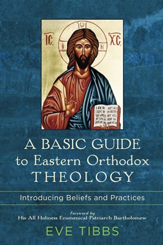 Introducing Beliefs and Practices

Eve Tibbs offers a comprehensive yet accessible introduction to the beliefs and practices of the Eastern Orthodox Church for Western readers. Tibbs has devoted her career to translating the Orthodox faith t