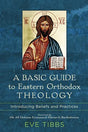 Introducing Beliefs and Practices

Eve Tibbs offers a comprehensive yet accessible introduction to the beliefs and practices of the Eastern Orthodox Church for Western readers. Tibbs has devoted her career to translating the Orthodox faith t