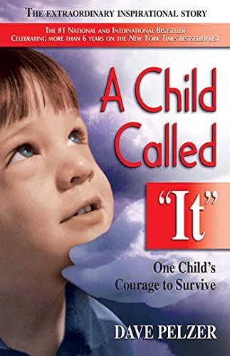 One Child's Courage to Survive

Tells the story of a child's abuse at the hands of his alcoholic mother