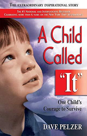 One Child's Courage to Survive

Tells the story of a child's abuse at the hands of his alcoholic mother