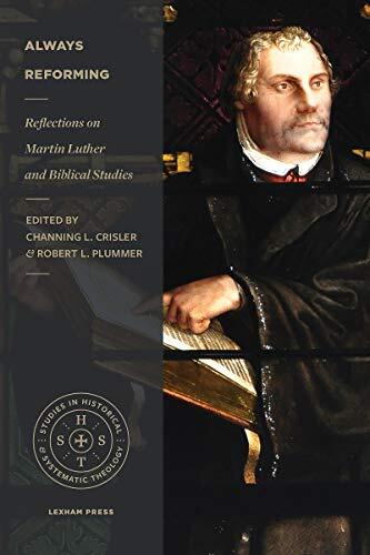 Reflections on Martin Luther and Biblical Studies

Luther challenges the academy to speak beyond itself. Whatever the theological malady, Martin Luther prescribed the same remedy: the word of God. For Luther, the Word was central to the Chri