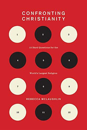 12 Hard Questions for the World's Largest Religion

Addressing 12 controversial issues about Christianity--the Bible's teaching on gender and sexuality, the reality of heaven and hell, and more--this book shows how current psychological and scientific res