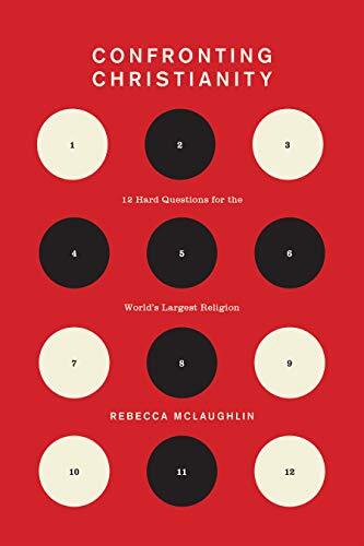 12 Hard Questions for the World's Largest Religion

Addressing 12 controversial issues about Christianity--the Bible's teaching on gender and sexuality, the reality of heaven and hell, and more--this book shows how current psychological and scientific res