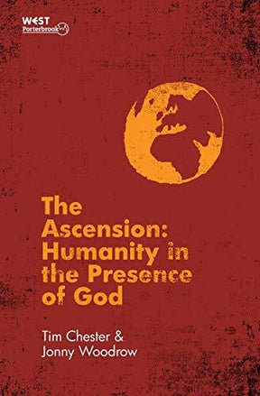 Humanity in the Presence of God

Who is this ascended Jesus? He is King, Priest and man and is still at work. Ultimately he is humanity in the presence of God. Here we discover how we are a part of the Ascension. With the Spirit's enlightening we can begi