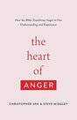 How the Bible Transforms Anger in Our Understanding and Experience

Christopher Ash and Steve Midgley explore the root and character of human anger, examine the righteous anger of God, and offer readers practical wisdom about the way the gospel can gradua