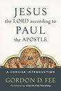 A Concise Introduction

Representing the fruit of a lifetime of study, this work from a revered evangelical scholar provides a concise summary of Paul's teaching about Jesus. Over the years, Gordon Fee has written and taught extensively on Paul's understa