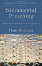Sermons on the Hidden Presence of Christ

Leading Scholar Offers a Theological Approach to Preaching This primer on the ministry of preaching connects reading the Bible theologically with preparing and preaching sermons. Hans Boersma explains that exegesi