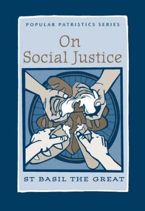 St Basil's homilies on the subject of wealth and poverty, although delivered in the fourth century, remain utterly fresh and contemporary. Whether you possess great wealth or have modest means, at the heart of Basil's message stands the maxim: Simplify yo