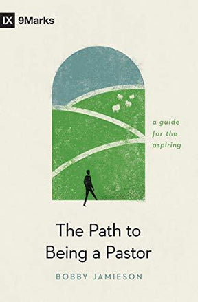 A Guide for the Aspiring

"This book reframes the conversation about pursuing pastoral ministry from "calling" to aspiring to eldership, and offers accessible, biblical, personal counsel for each step of the journey"--
