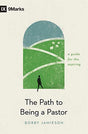 A Guide for the Aspiring

"This book reframes the conversation about pursuing pastoral ministry from "calling" to aspiring to eldership, and offers accessible, biblical, personal counsel for each step of the journey"--