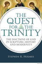 The Doctrine of God in Scripture, History and Modernity

The doctrine of the Trinity was settled in the fourth century, and maintained, with only very minor disagreement or development, by all strands of the church--Western and Eastern, Protestant and Cat