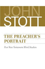 Five New Testament Word Studies

In this updated version of The Preacher's Portrait John Stott presents a portrait of the ideal preacher; a portrait painted by the hand of God himself on the broad canvas of the New Testament. Through studying five roles o