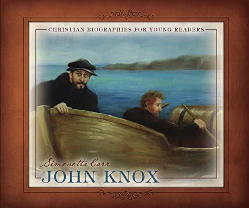 From armed bodyguard to galley slave, from loving husband and father to fiery preacher, John Knox was moved by a relentless passion for the honor of God and the purity of His truth and worship. Yet when he was a schoolboy growing up in the small Scottish 
