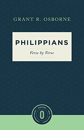 Even though he was writing from prison, the Apostle Paul's gratitude and joy leaps off the page in his letter to the Philippians. He writes to Christians in a Greek city that he visited on his second missionary journey to thank them for their partnership 