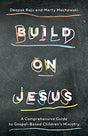 A Comprehensive Guide to Gospel-Based Children's Ministry

Anyone who has tried it, even for a day, knows that children's ministry is challenging. Pastors Deepak Reju and Marty Machowski have been in your shoes and they want to help. Drawing on decades of