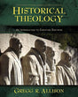 An Introduction to Christian Doctrine : a Companion to Wayne Grudem's Systematic Theology

This book presents the history of various doctrines in identical order to their appearance in Wayne Grudem's Systematic Theology. Readers can trace the development 