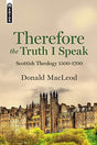 The Scottish church was forever altered by the arrival of the Reformation in the sixteenth century. Its legacy endured, and provoked a flurry of theological re-examinations which form the foundation for much of our modern understanding of Reformed Theolog