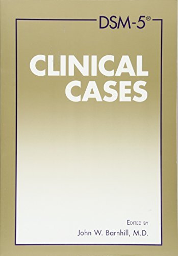 "These cases exemplify the mental disorders categorized in the DSM-[tm]. Cases are cross-referenced with DSM-[tm] and help with understanding diagnostic concepts, including symptoms, severity, comorbidities, age of onset and development, dimensionality ac