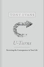 In ­U-Turns, bestselling author Dr. Tony Evans shows readers the reality of human freedom, the consequences that come from negative choices, and the way to reverse those consequences.