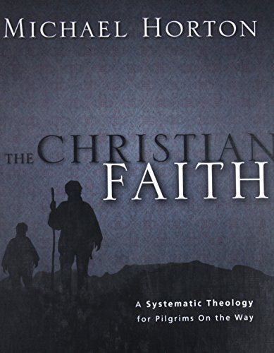 A Systematic Theology for Pilgrims on the Way

Michael Horton's highly anticipated The Christian Faith represents his magnum opus and will be viewed as one of---if not the---most important systematic theologies since Louis Berkhof wrote his in 1932. A pro