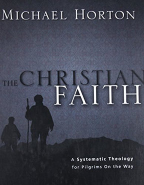 A Systematic Theology for Pilgrims on the Way

Michael Horton's highly anticipated The Christian Faith represents his magnum opus and will be viewed as one of---if not the---most important systematic theologies since Louis Berkhof wrote his in 1932. A pro