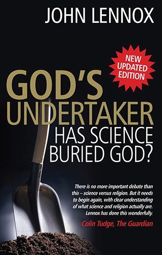 Has Science Buried God?

Looks at the relationship between science and religion, and argues that theism may fit science better than atheism.