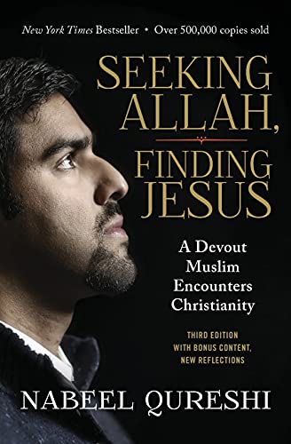 A Devout Muslim Encounters Christianity

In Seeking Allah, Finding Jesus, now expanded with new bonus content, Nabeel Qureshi describes his dramatic journey from Islam to Christianity, complete with friendships, investigations, and supernatural dreams alo