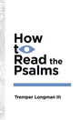 Tremper Longman III describes different types of psalms, explains how they were used in Hebrew worship and shows how they relate to other Scripture.