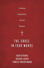 Sums up the victory of the cross in four words and explores what that means for us.