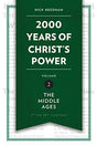 The Middle Ages

The Middle Ages have be seen as a time of hardship and oppression, full of popes and crusades. In the second volume of 2,000 Years, another side of the Middle Ages shines through. This was far from a period of stagnation; rather it was th