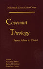 From Adam to Christ

This book is a reprint of two seventeenth century theologians, Nehemiah Coxe (Adam-Abraham) and John Owen (Mosaic-New). Coxe says, "That notion (which is often supposed in this discourse) that the old covenant and the new differ in su