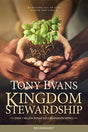 In Kingdom Stewardship, Dr. Tony Evans inspires you to broaden your perspective of Christian stewardship. In this encouraging and challenging book, you will learn that stewardship includes how you manage all that God has given you--your time, your talents