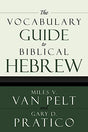A Hebrew vocabulary guide that gives the student everything he or she needs in order to master basic Hebrew vocabulary and to expand knowledge of biblical Hebrew.