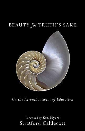 On the Re-enchantment of Education

Based in the riches of Christian worship and tradition, this brief, eloquently written introduction to Christian thinking and worldview helps readers put back together again faith and reason, truth and bea