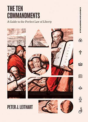 A Guide to the Perfect Law of Liberty

You know them. But do you understand them? The Ten Commandments have become so familiar to us that we don't think about what they actually mean. They've been used by Christians throughout history as the basis for wor