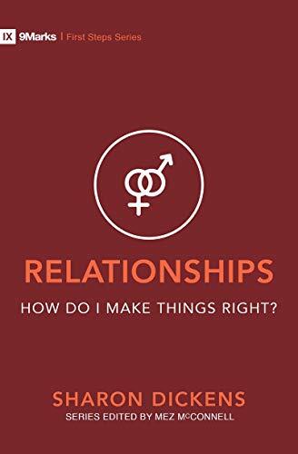 What do Christian relationships look like?