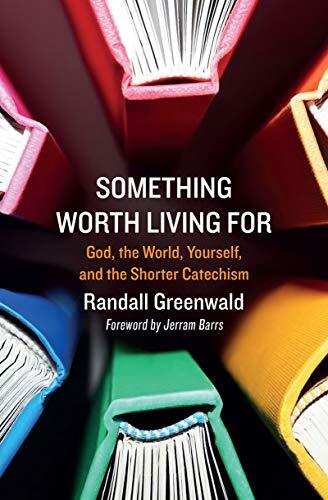 Understanding God, the World and Yourself Using the Westminster Shorter Catechism

Lengthy, heavy, theological tomes have their place, but sometimes we need a simple way of understanding the doctrine that is central to our faith. The Westminster Shorter C