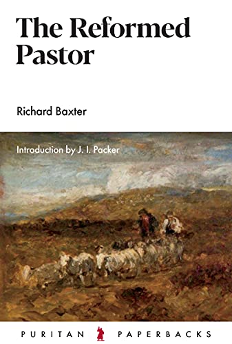 Richard Baxter was vicar of Kidderminster from 1647 to 1661. In an introduction to this reprint, Dr. J.I. Packer describes him as 'the most outstanding pastor, evangelist and writer on practical and devotional themes that Puritanism produced'. His ministr