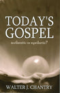 Authentic Or Synthetic?

In this arousing new work, Walter Chantry expounds from Christ's dealing with the rich young ruler the essential elements in gospel preaching. A close examination of the scripture evidence leads to this conclusion: "Differences be