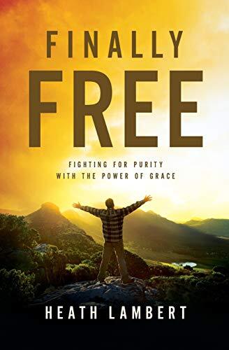 Fighting for Purity with the Power of Grace

In Finally Free, Heath Lambert identifies eight clear strategies, each based on the work of Christ, that will help those caught in the trap of pornography turn from their sin to trust in the sufficiency of Jesu