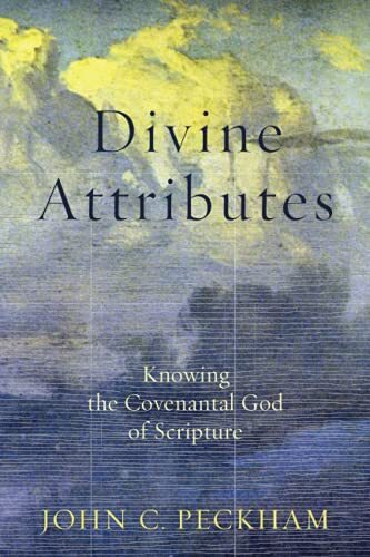 Knowing the Covenantal God of Scripture

This book offers a clear and constructive account of the nature and attributes of God. It addresses the doctrine of God from exegetical, historical, and constructive-theological perspectives, bringing the biblical 